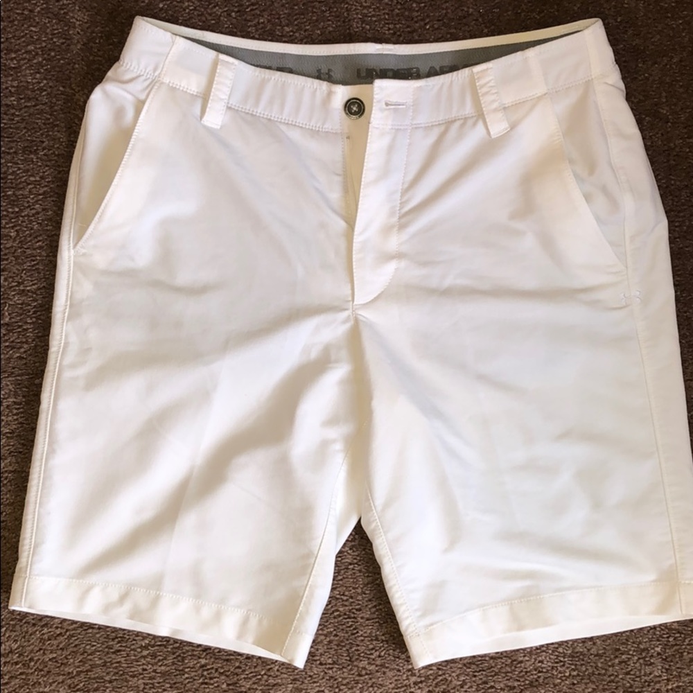 Under Armour Shorts🔥